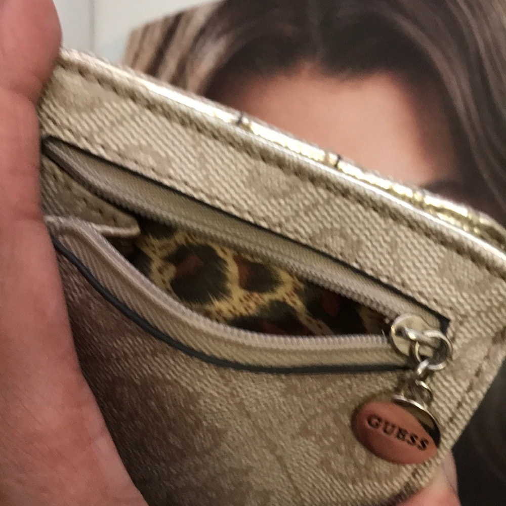 🎀Guess small wallet - Picture 8 of 8